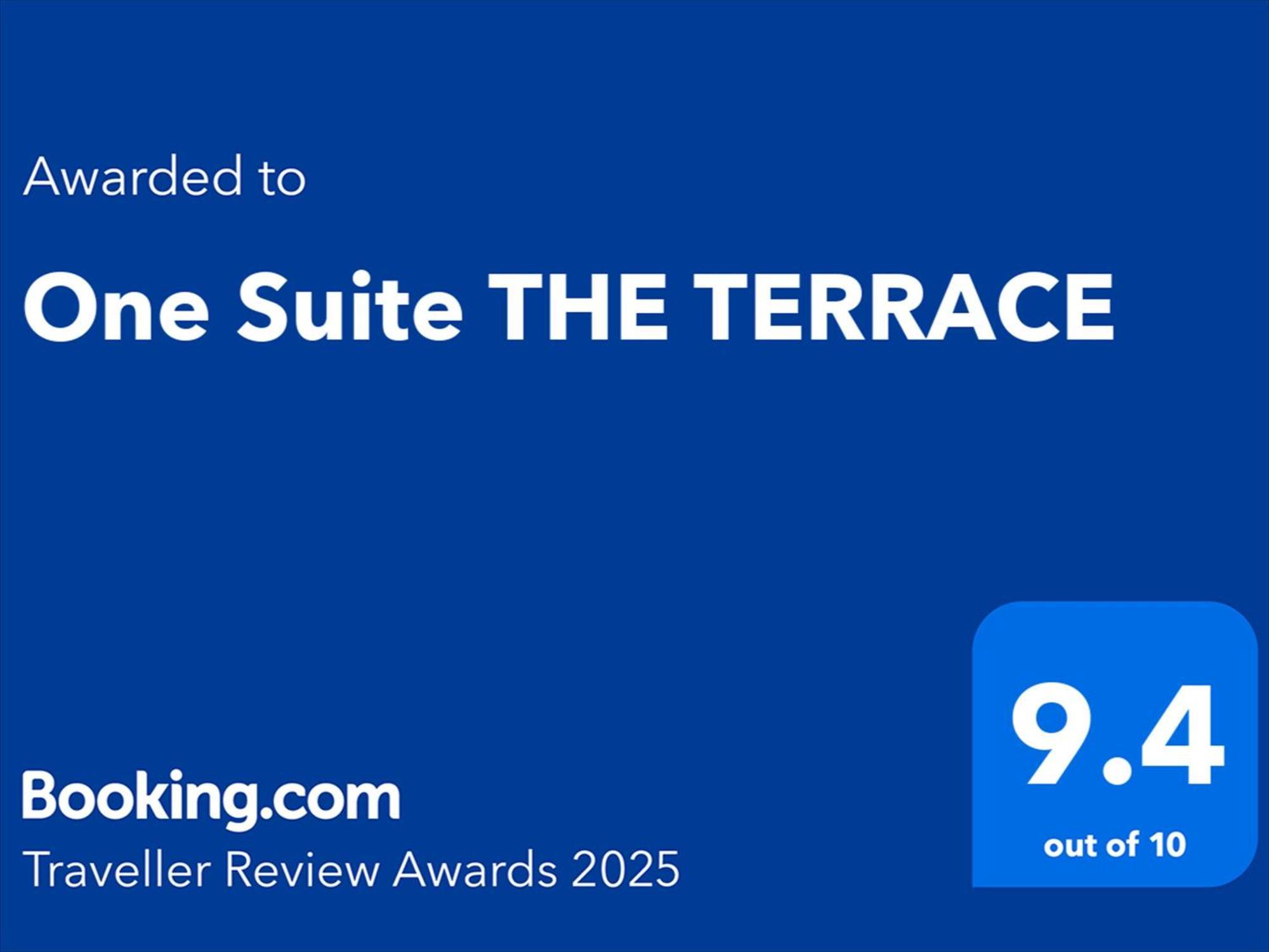 One Suite The Terrace Nakijin Zewnętrze zdjęcie
